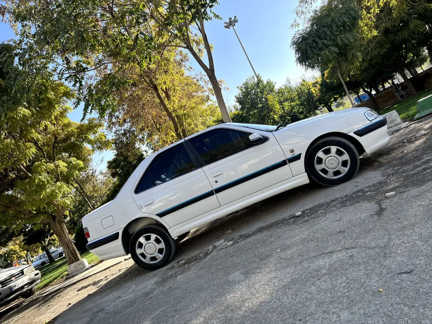 خودرو پژو، پارس آگهی ann_20956256