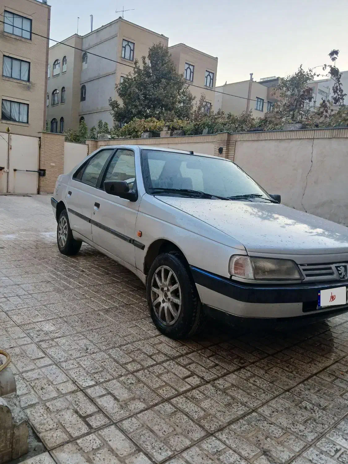 خودرو پژو، 405 آگهی ann_20956307