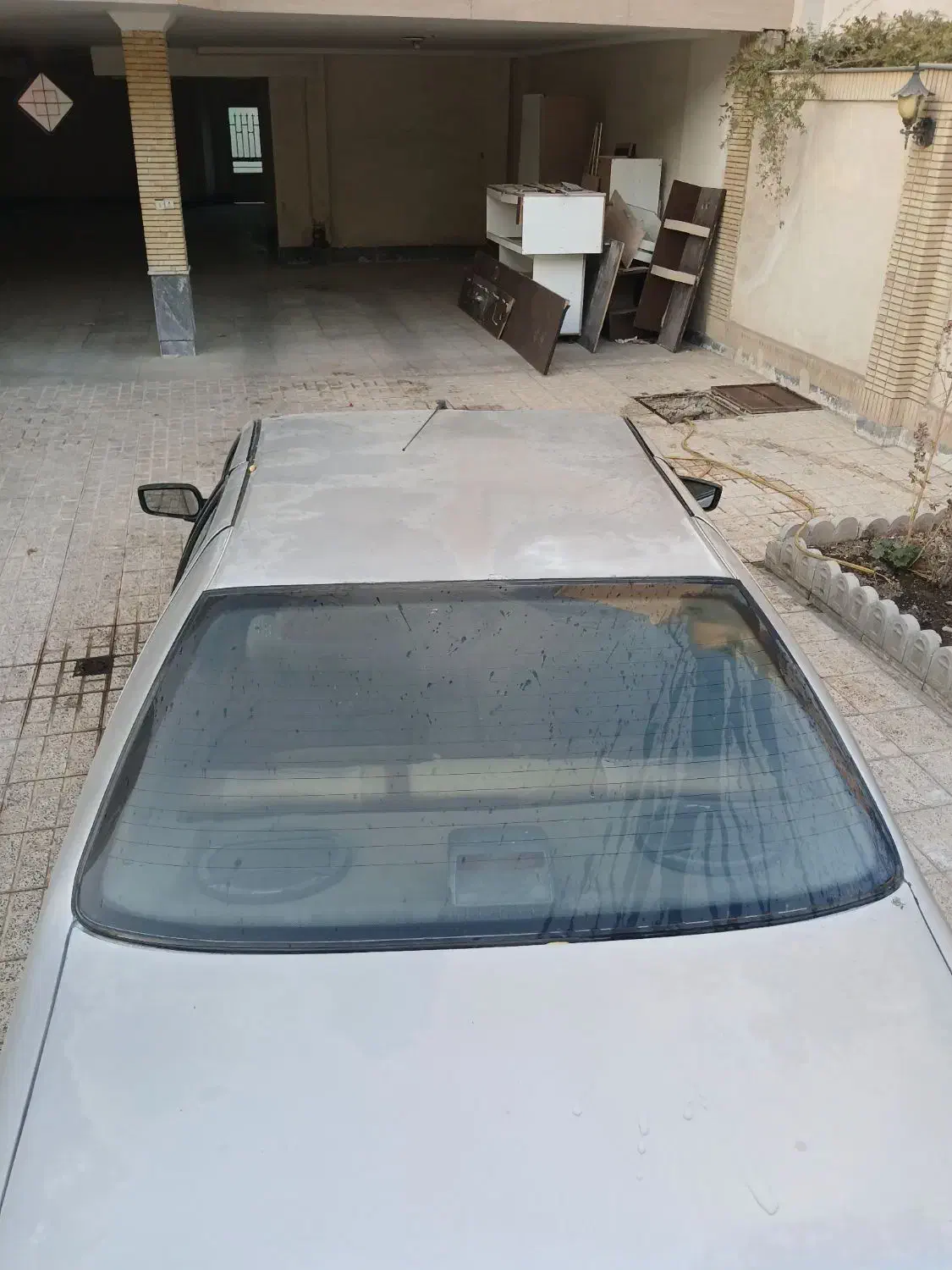 پژو 405 GLX - 1394