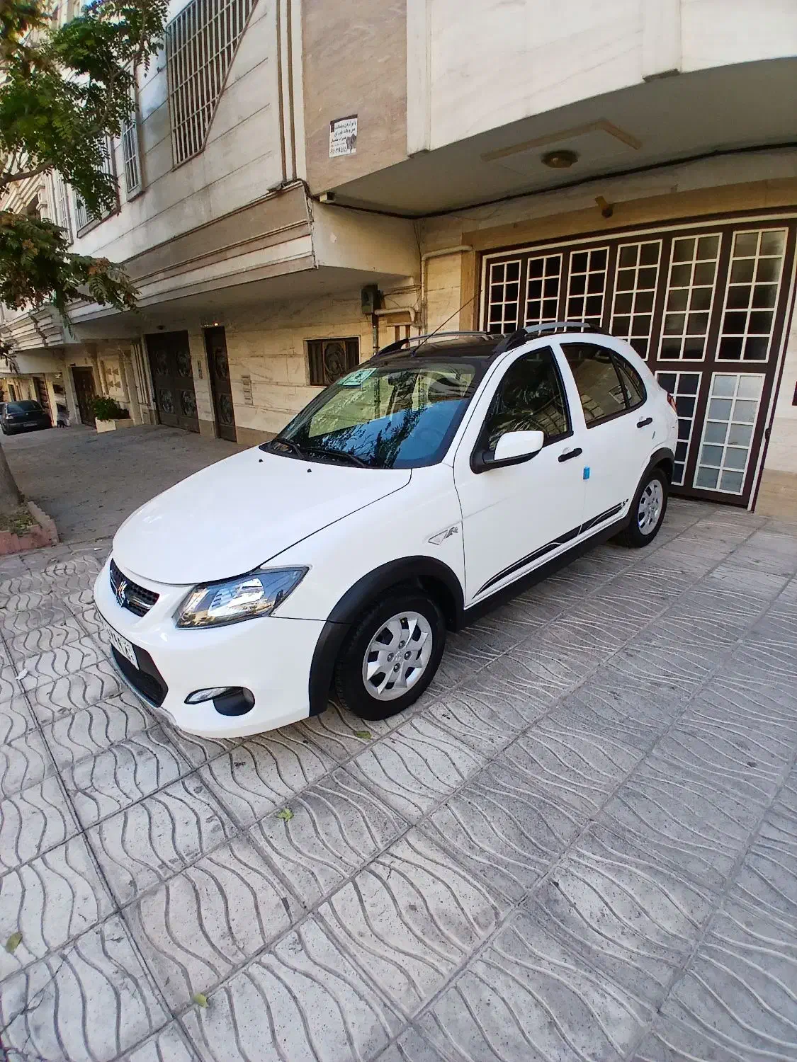 خودرو کوییک، R آگهی ann_20956354