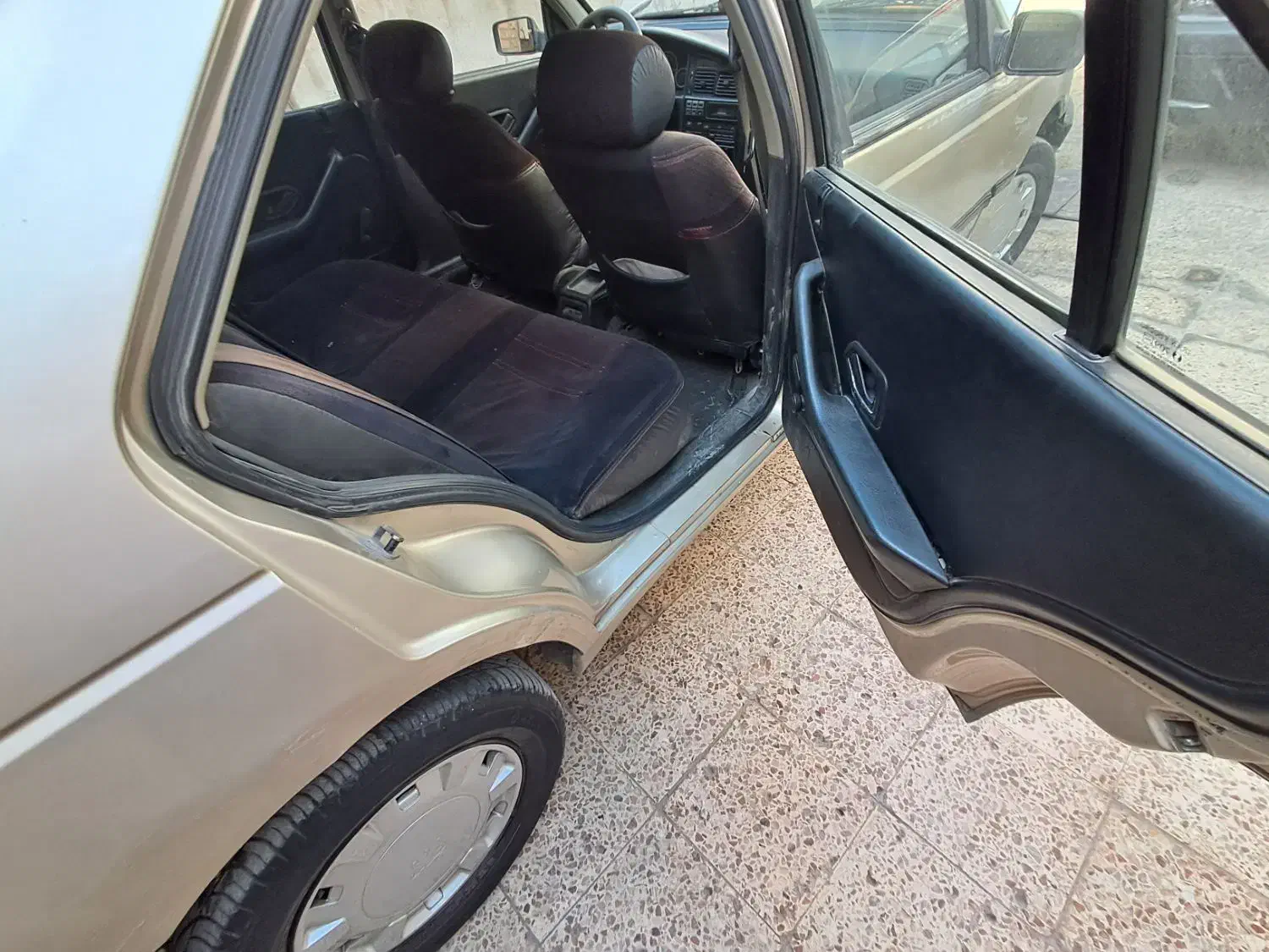 خودرو پژو، 405 آگهی ann_20956650