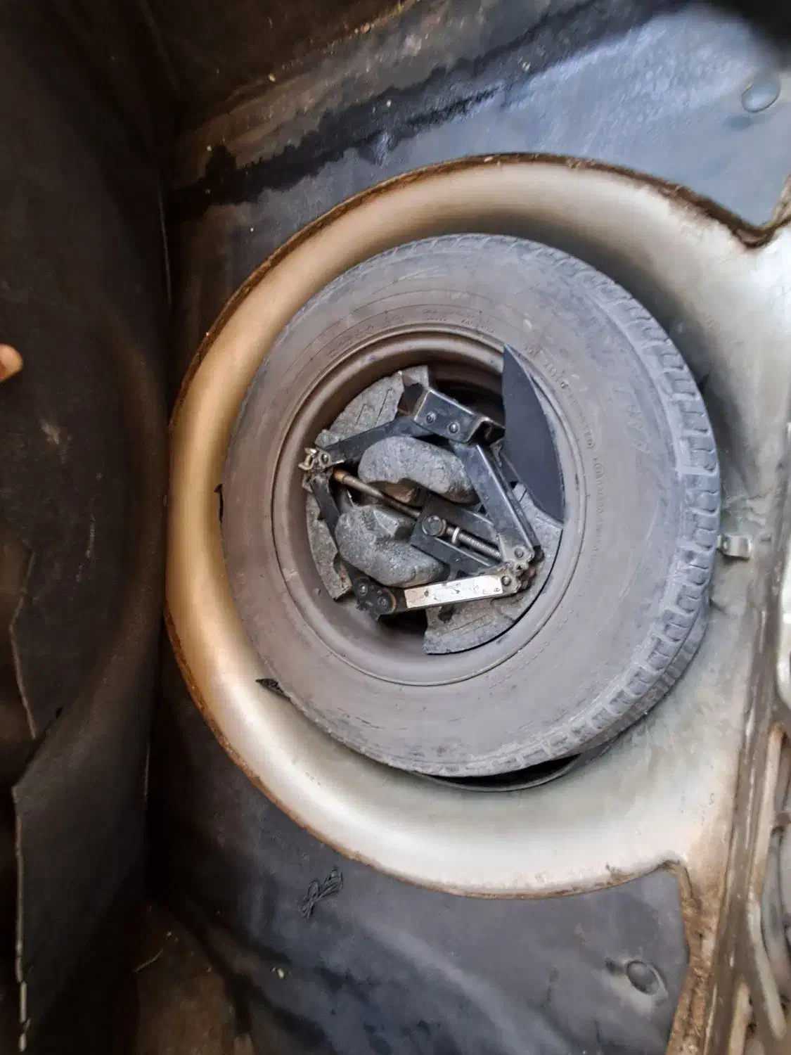 پژو 405 GLX - 1384