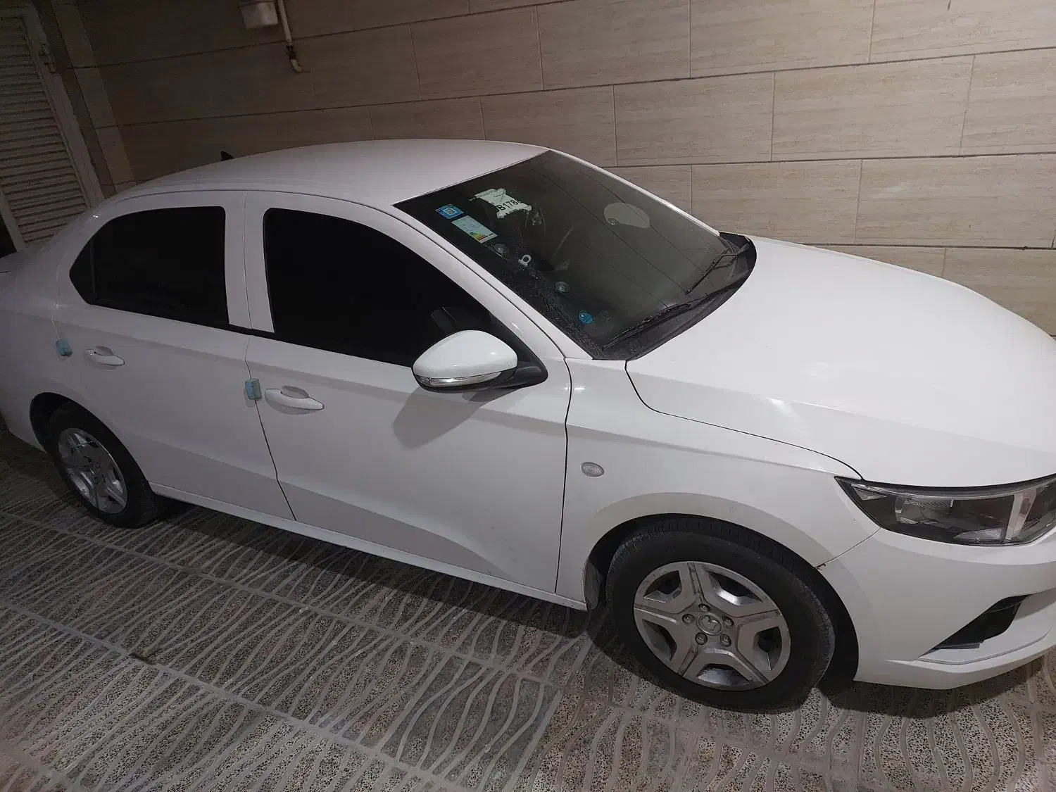 خودرو تارا، دنده‌ای آگهی ann_20956676