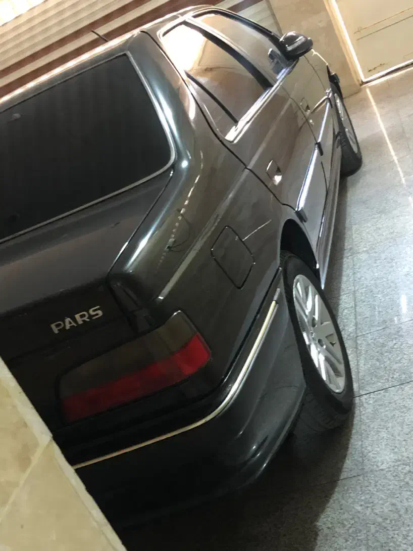 خودرو پژو، پارس آگهی ann_20956696