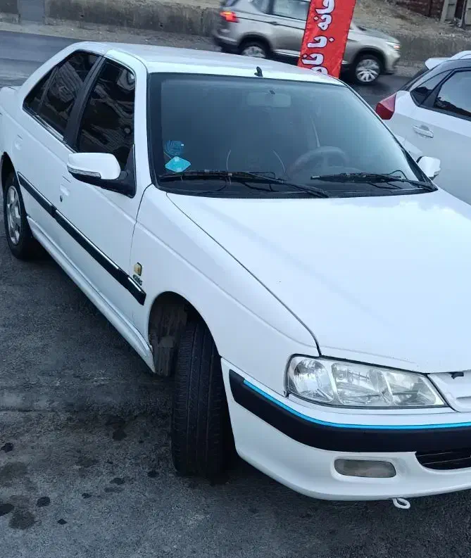 خودرو پژو، پارس آگهی ann_20956736