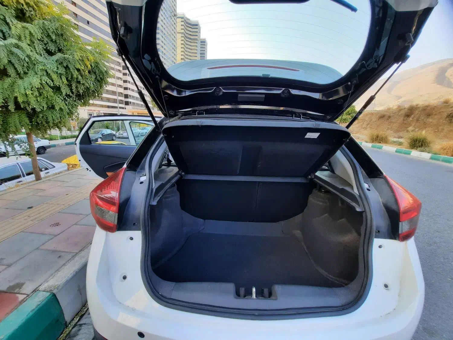 ام وی ام X22 اتوماتیک اسپرت لاکچری - 1401