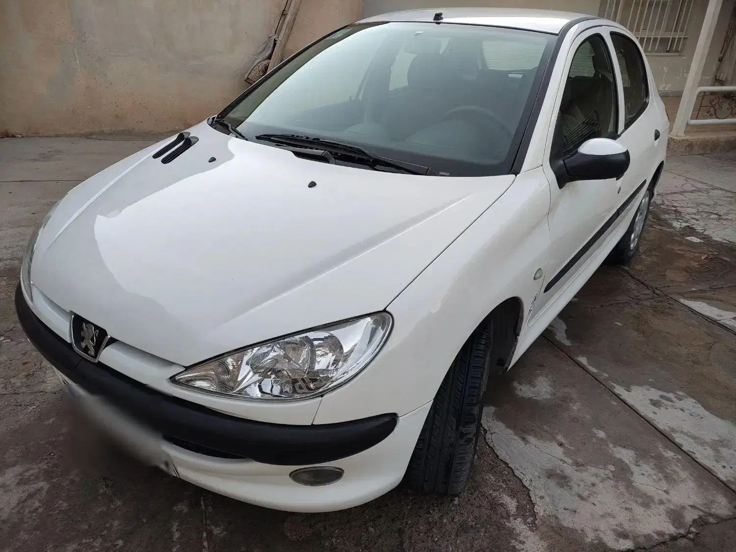 خودرو پژو، 206 آگهی ann_20957062