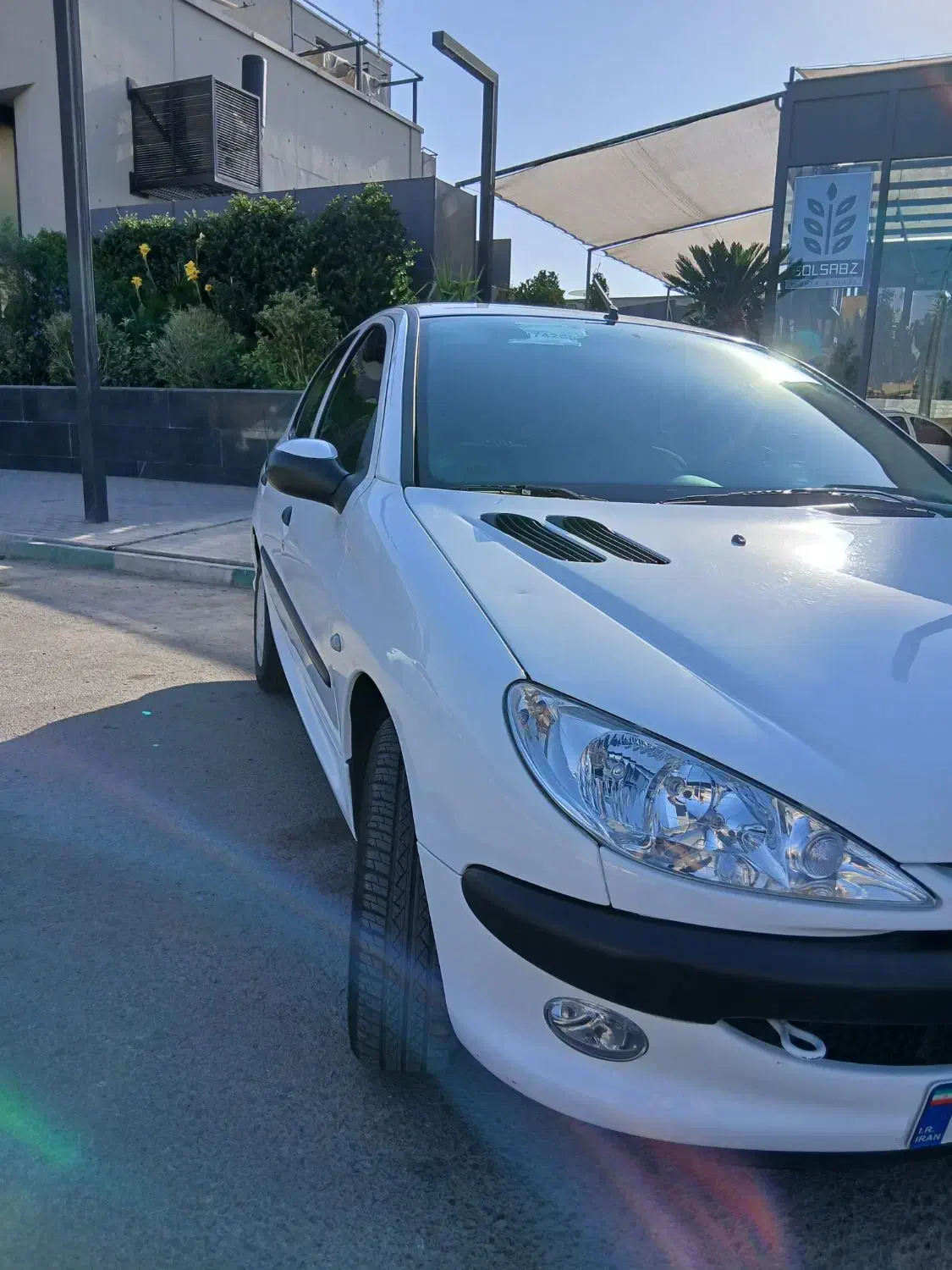 خودرو پژو، 206 آگهی ann_20957079