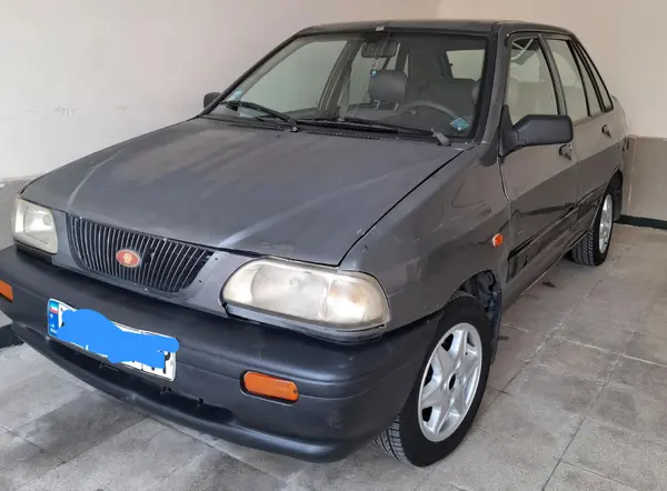 خودرو پراید، 141 آگهی ann_20957094