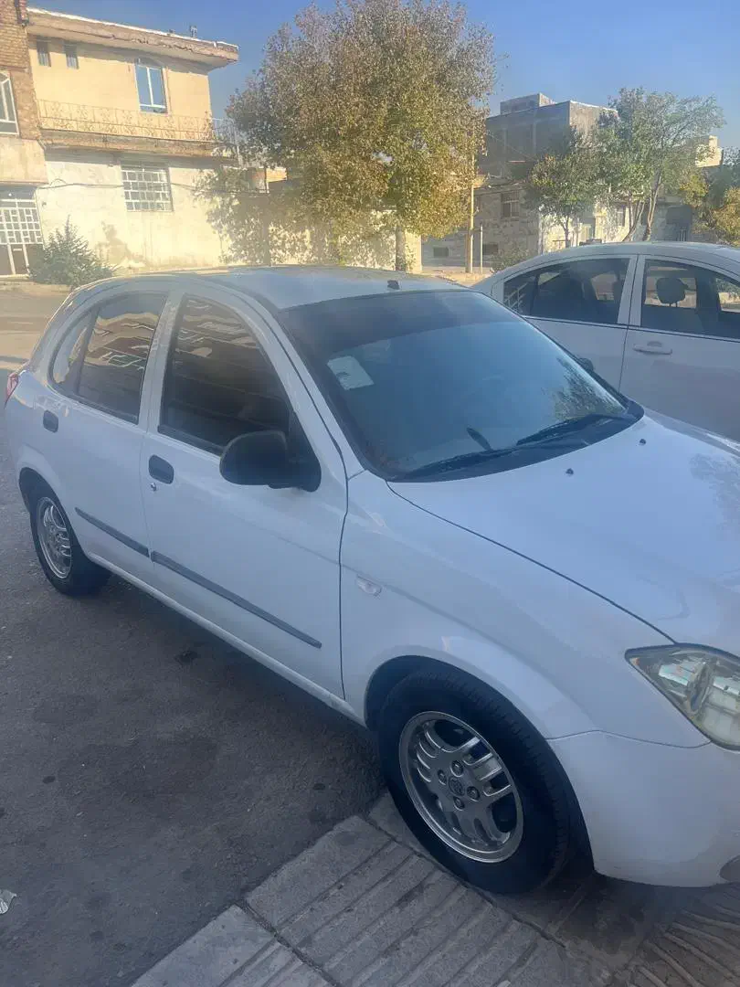 خودرو تیبا، 2 آگهی ann_20957120