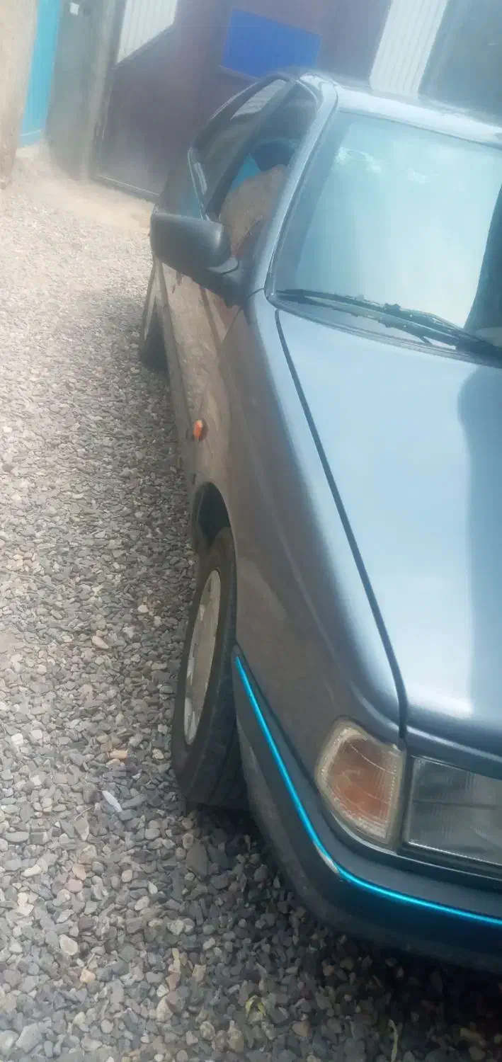 پژو 405 GLX - 1387