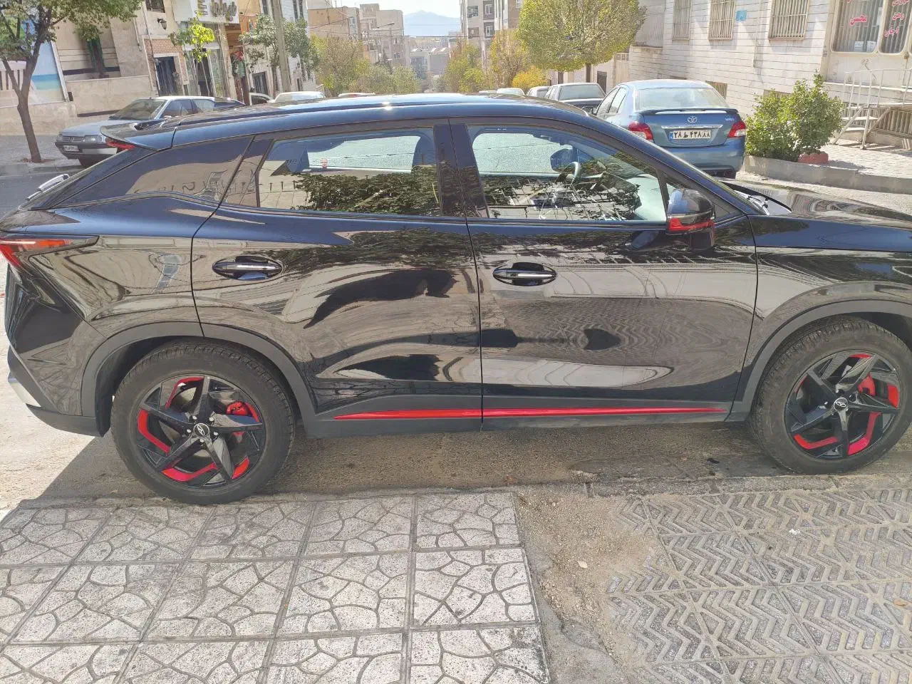 فونیکس FX پریمیوم FWD - 1403