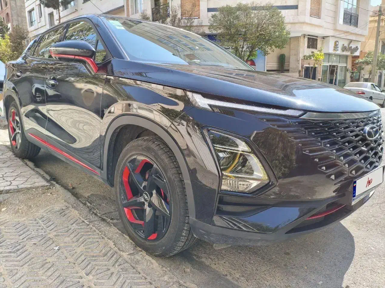 فونیکس FX پریمیوم FWD - 1403