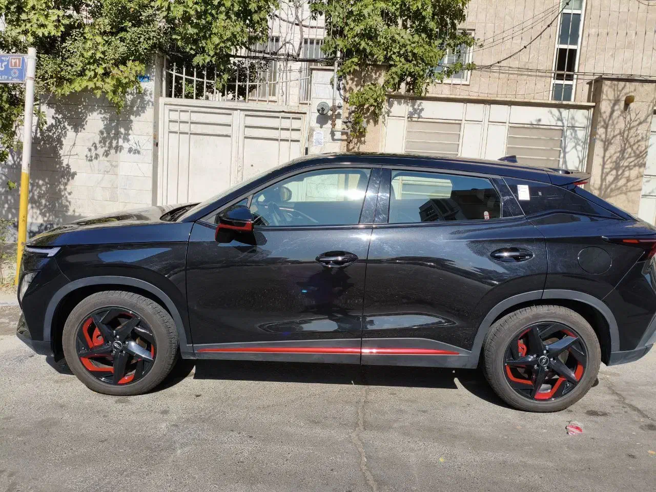 فونیکس FX پریمیوم FWD - 1403