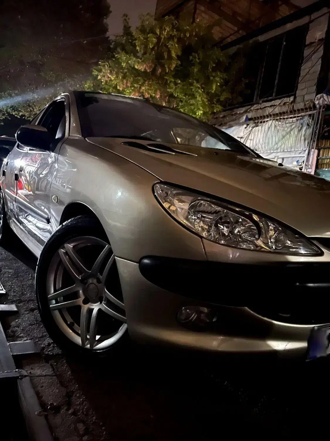 خودرو پژو، 206 آگهی ann_20957546