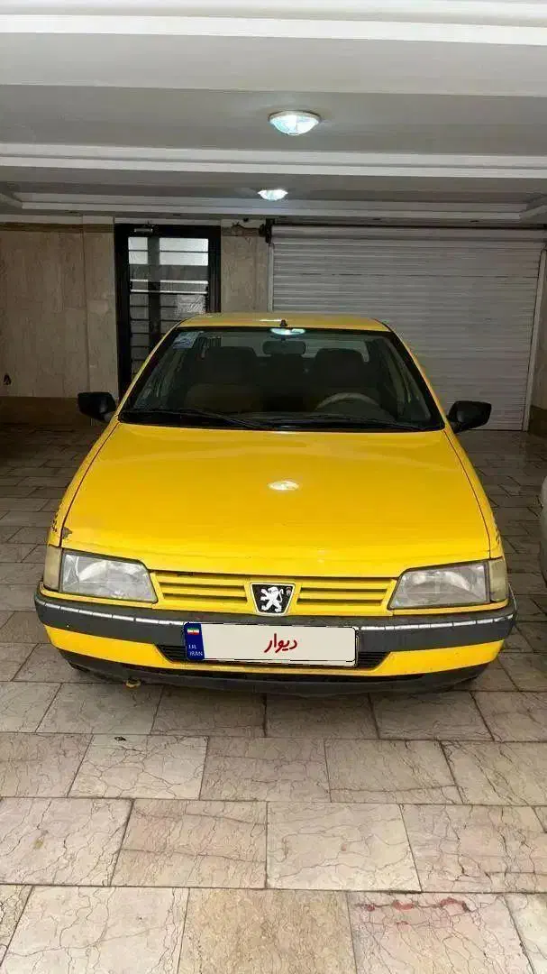 خودرو پژو، 405 آگهی ann_20957553