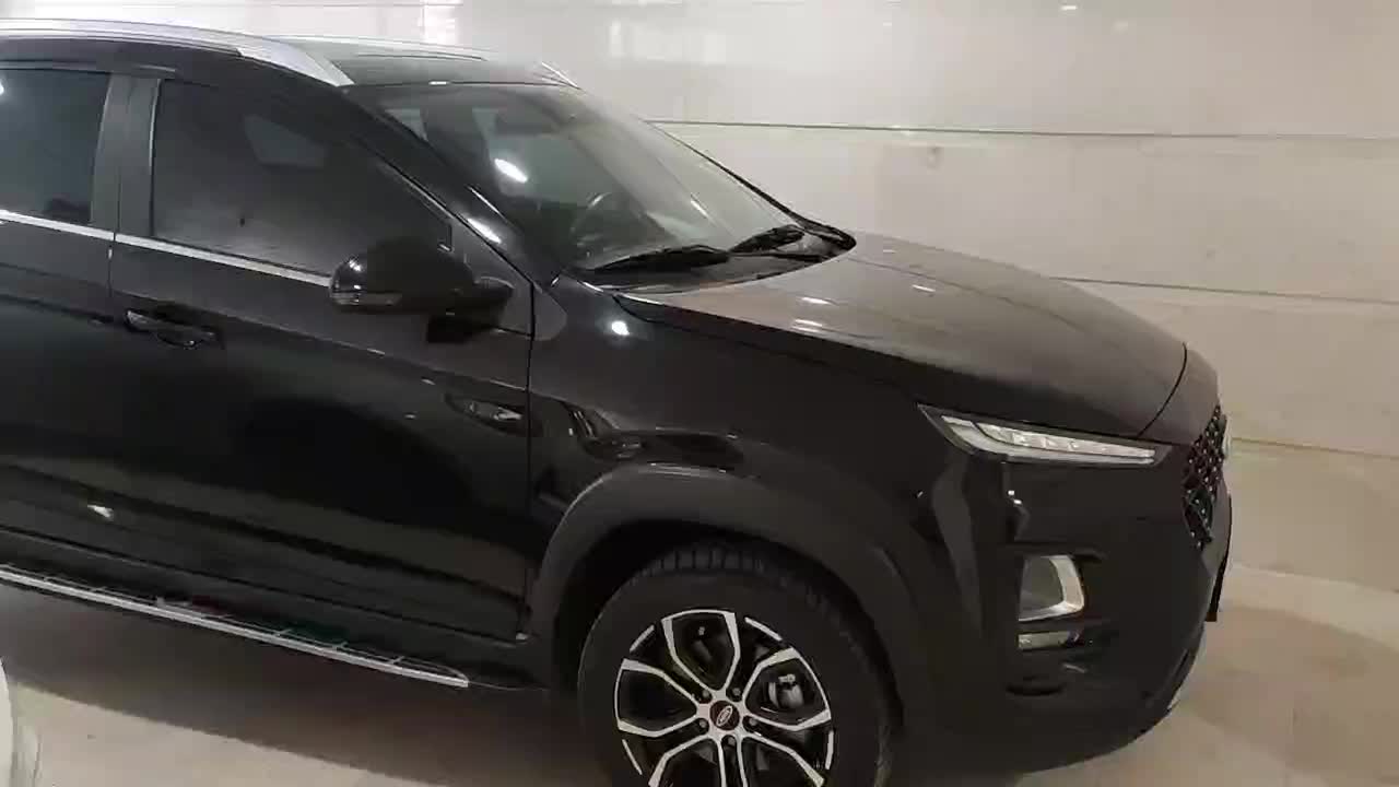 خودرو ام وی ام، X22 پرو آگهی ann_20957560