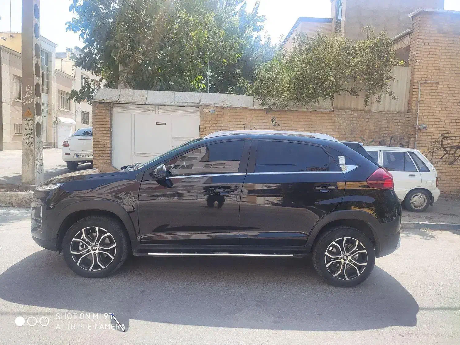 ام وی ام X22 پرو اتوماتیک اکسلنت - 1402