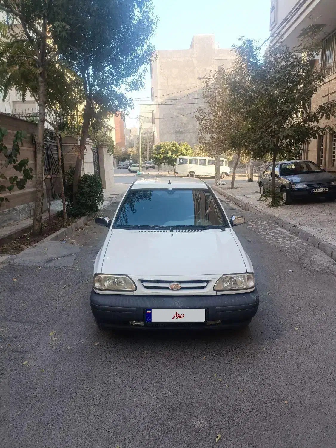 خودرو پراید، 131 آگهی ann_20957580