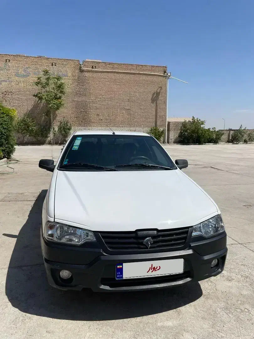 خودرو آریسان، معمولی آگهی ann_20957730