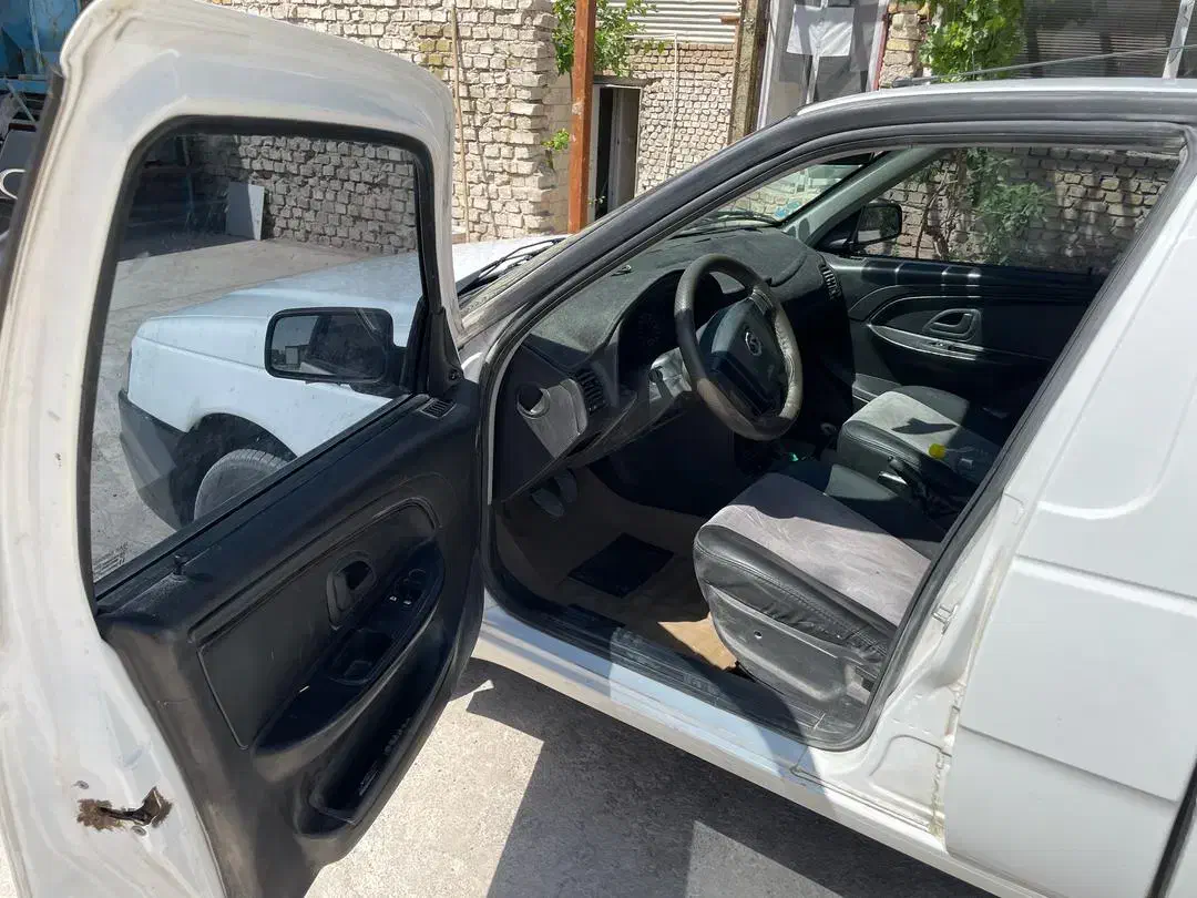 آریسان معمولی دوگانه سوز - 1403