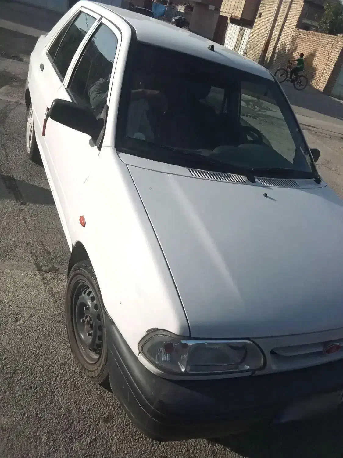 خودرو پراید، 131 آگهی ann_20957769