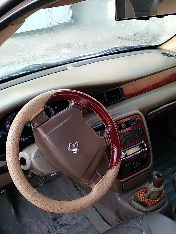 سمند LX XU7 دوگانه سوز - 1385