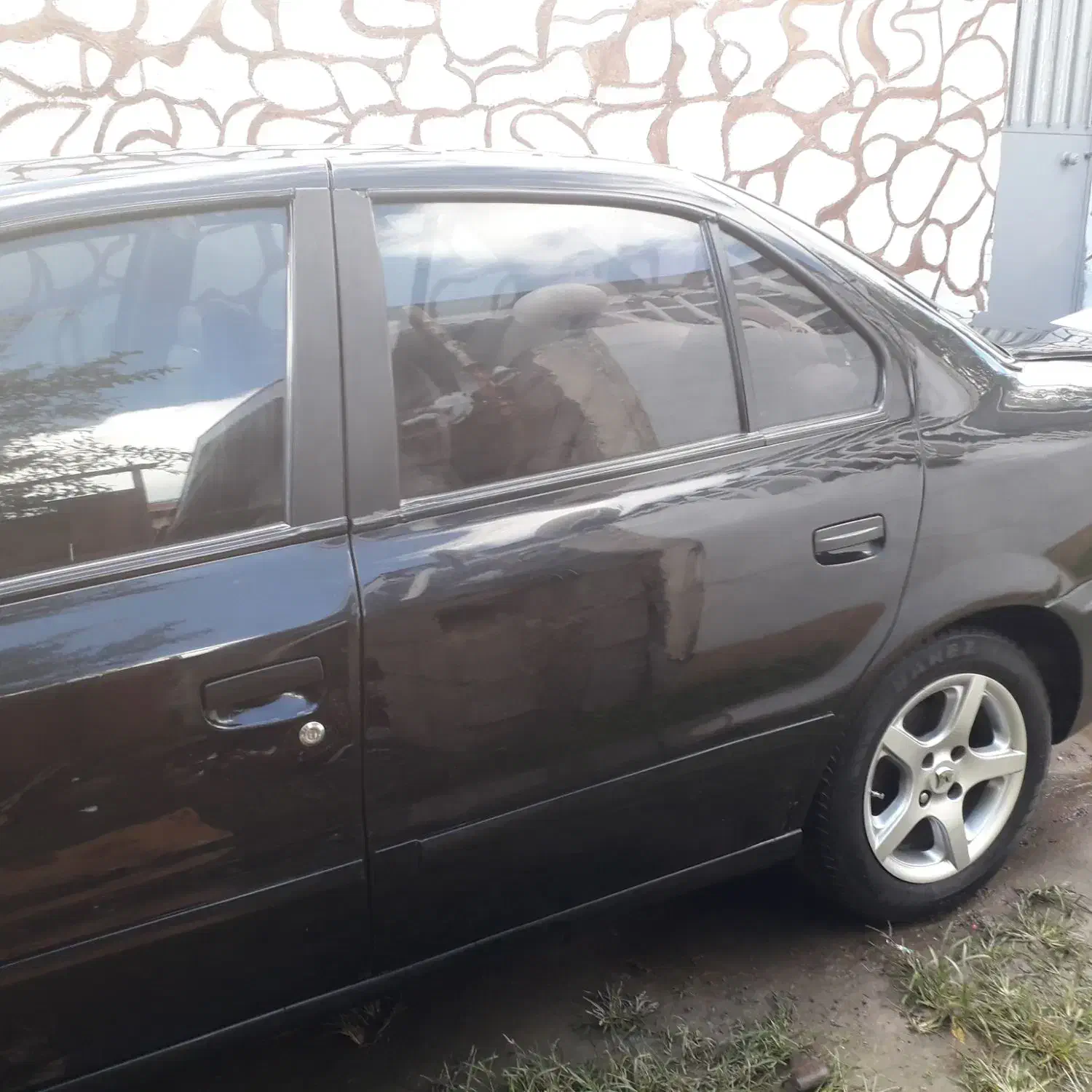 سمند سورن معمولی XU7 - 1388