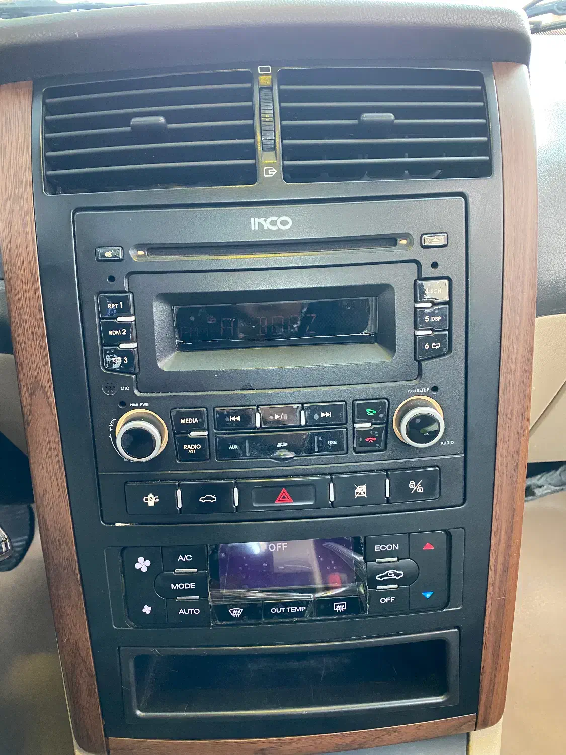 پژو پارس سال - 1397