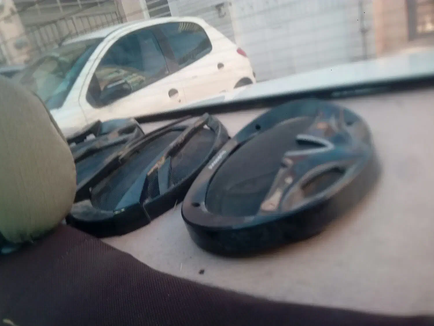 پژو پارس سال - 1394