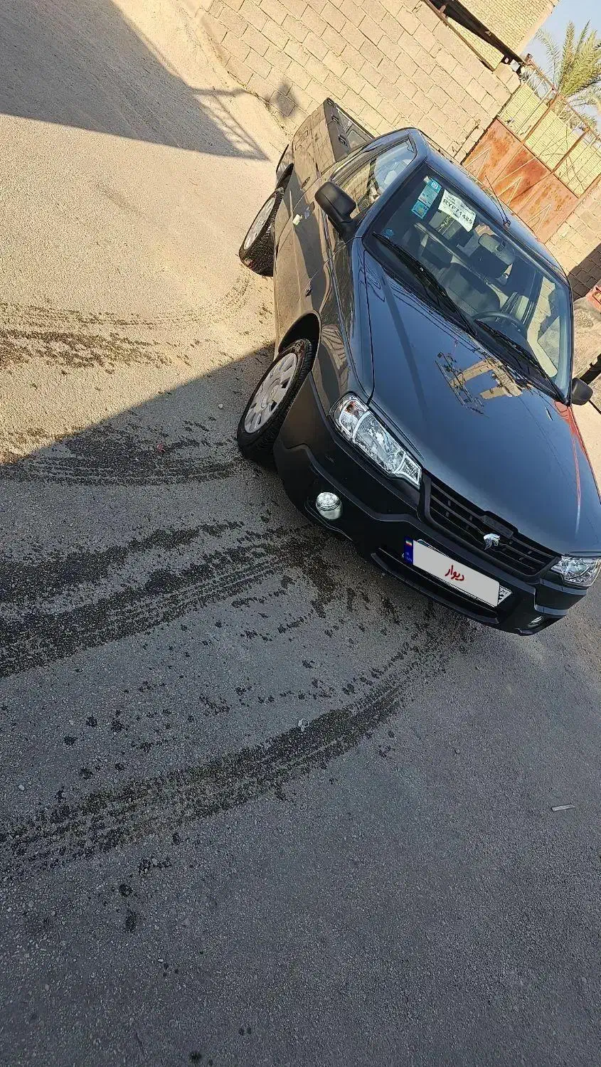 خودرو آریسان، 2 آگهی ann_20957938