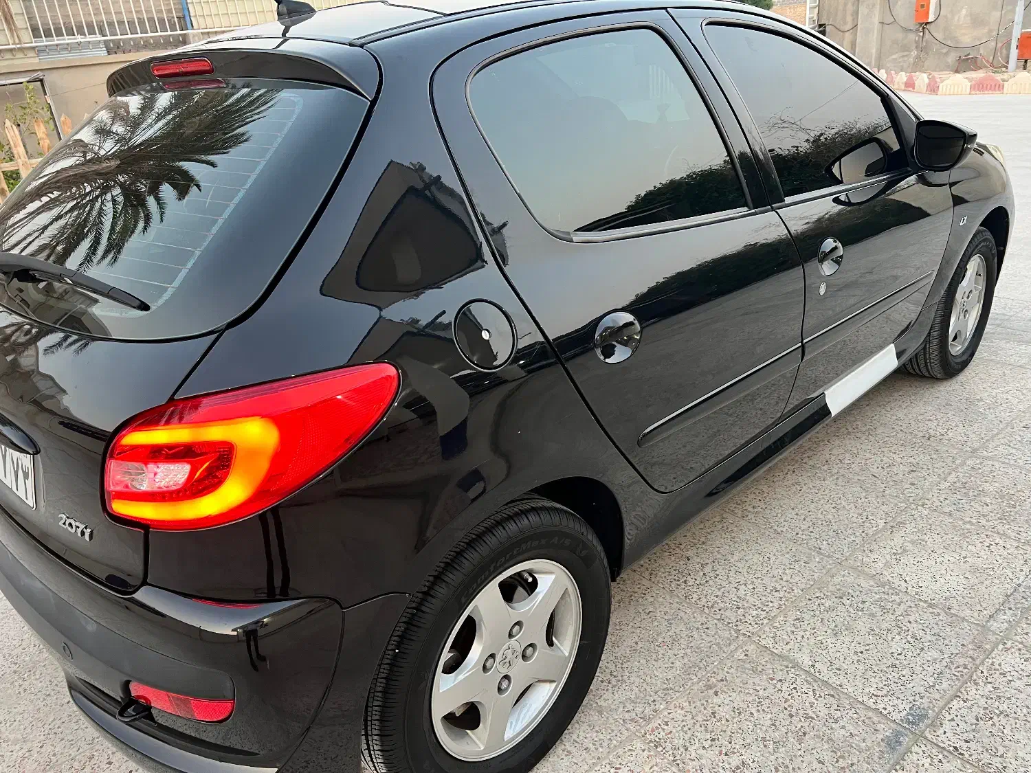 خودرو پژو، 207 آگهی ann_20957940