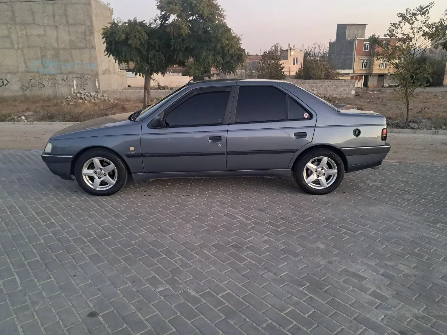 خودرو پژو، 405 آگهی ann_20957957