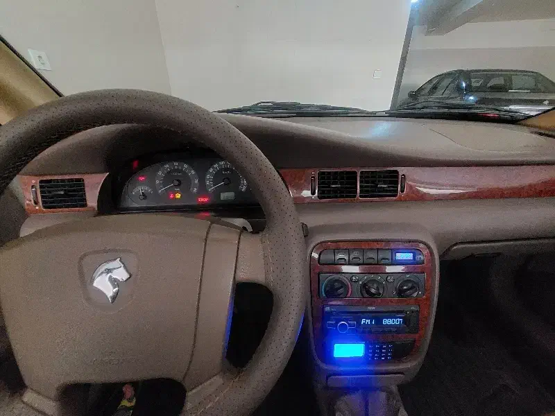 سمند LX EF7 - 1397