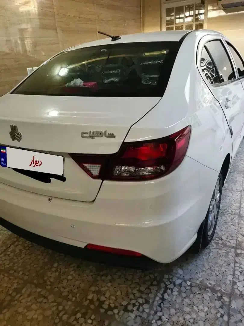 خودرو شاهین، GL آگهی ann_20957984