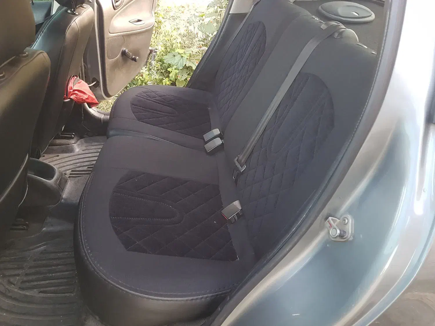 پژو 206 تیپ 2 - 1386