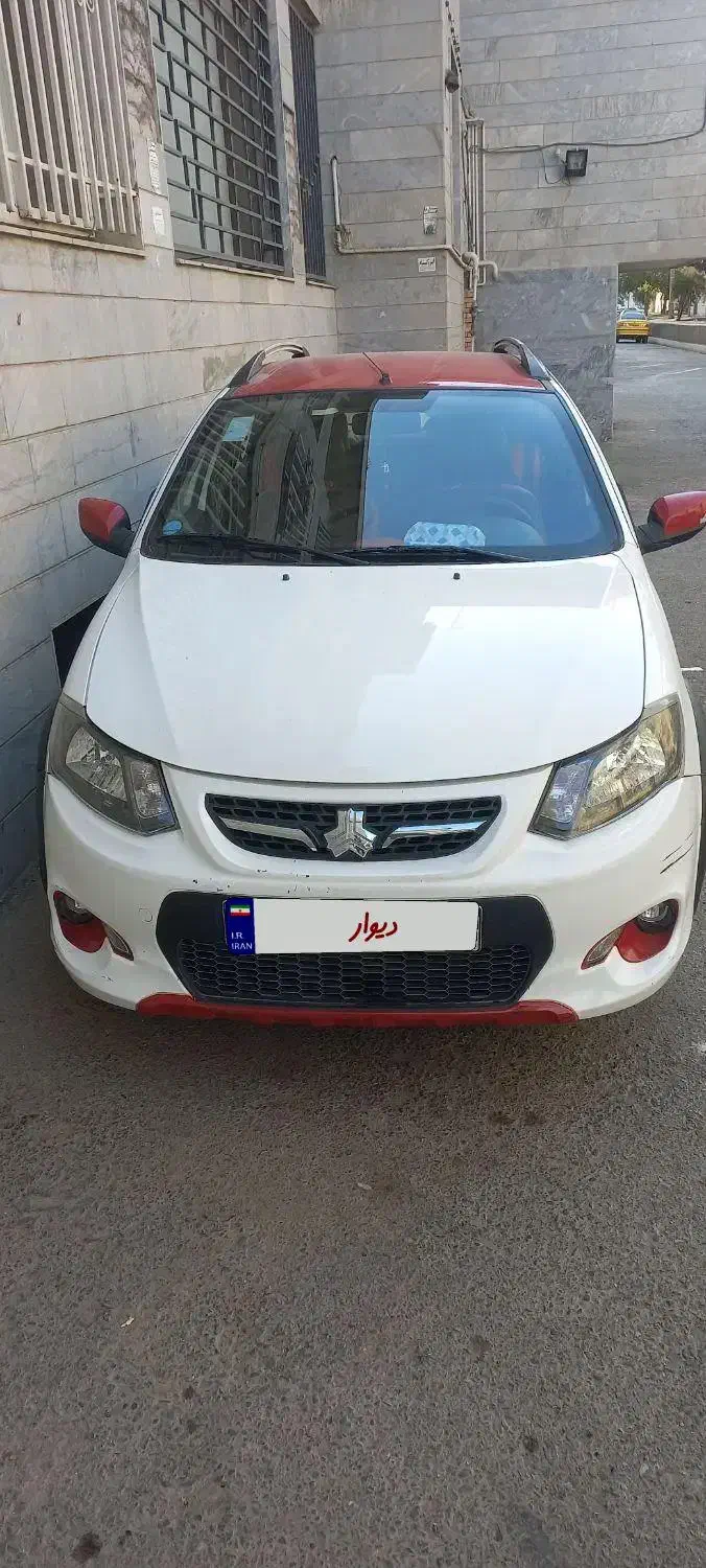 خودرو کوییک، R آگهی ann_20958181