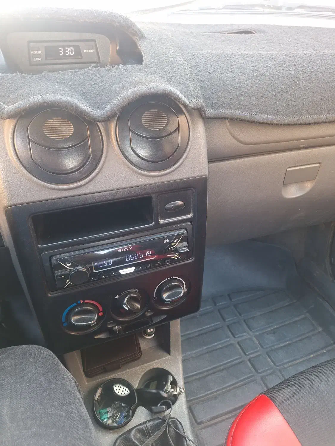 خودرو پراید، 131 آگهی ann_20958209