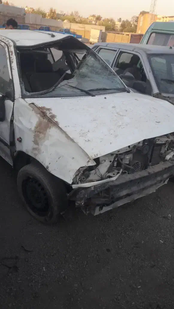 خودرو پراید، 131 آگهی ann_20958227