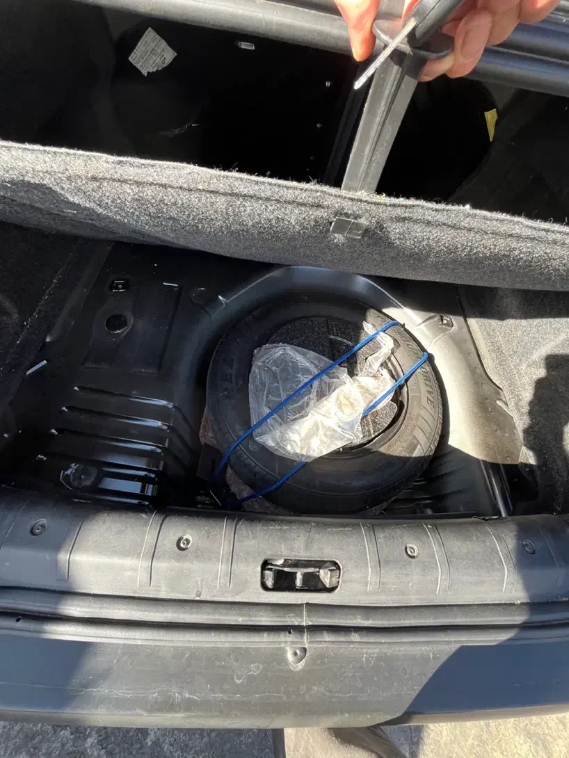 پژو ۲۰۶ صندوق دار v8 - 1389