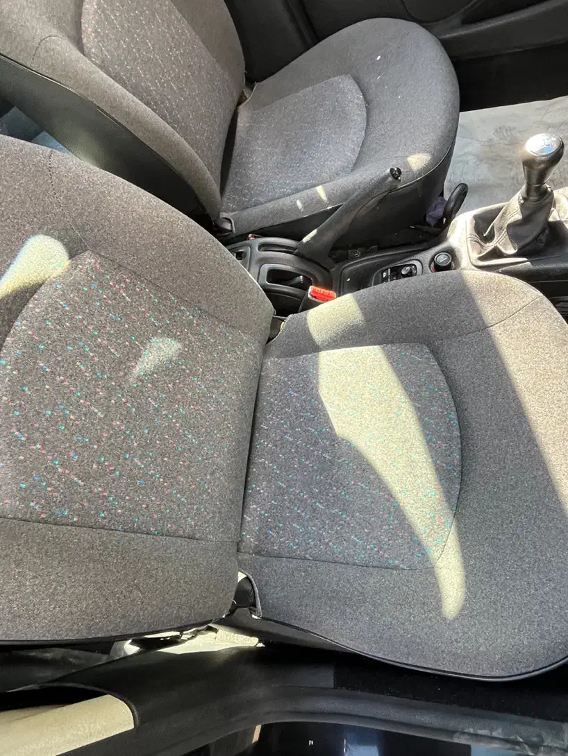 پژو ۲۰۶ صندوق دار v8 - 1389