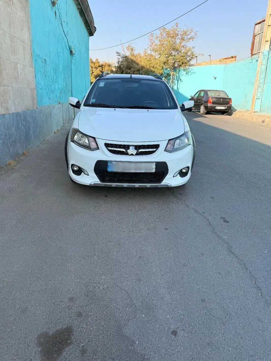 خودرو کوییک، R آگهی ann_20958368