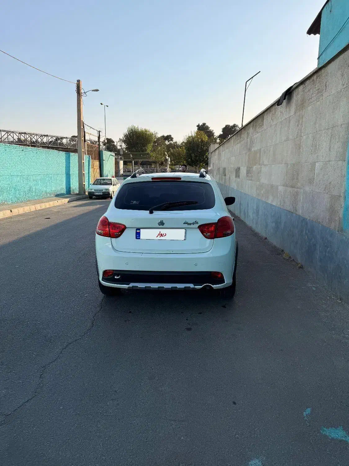 کوییک R دنده‌ای - 1401