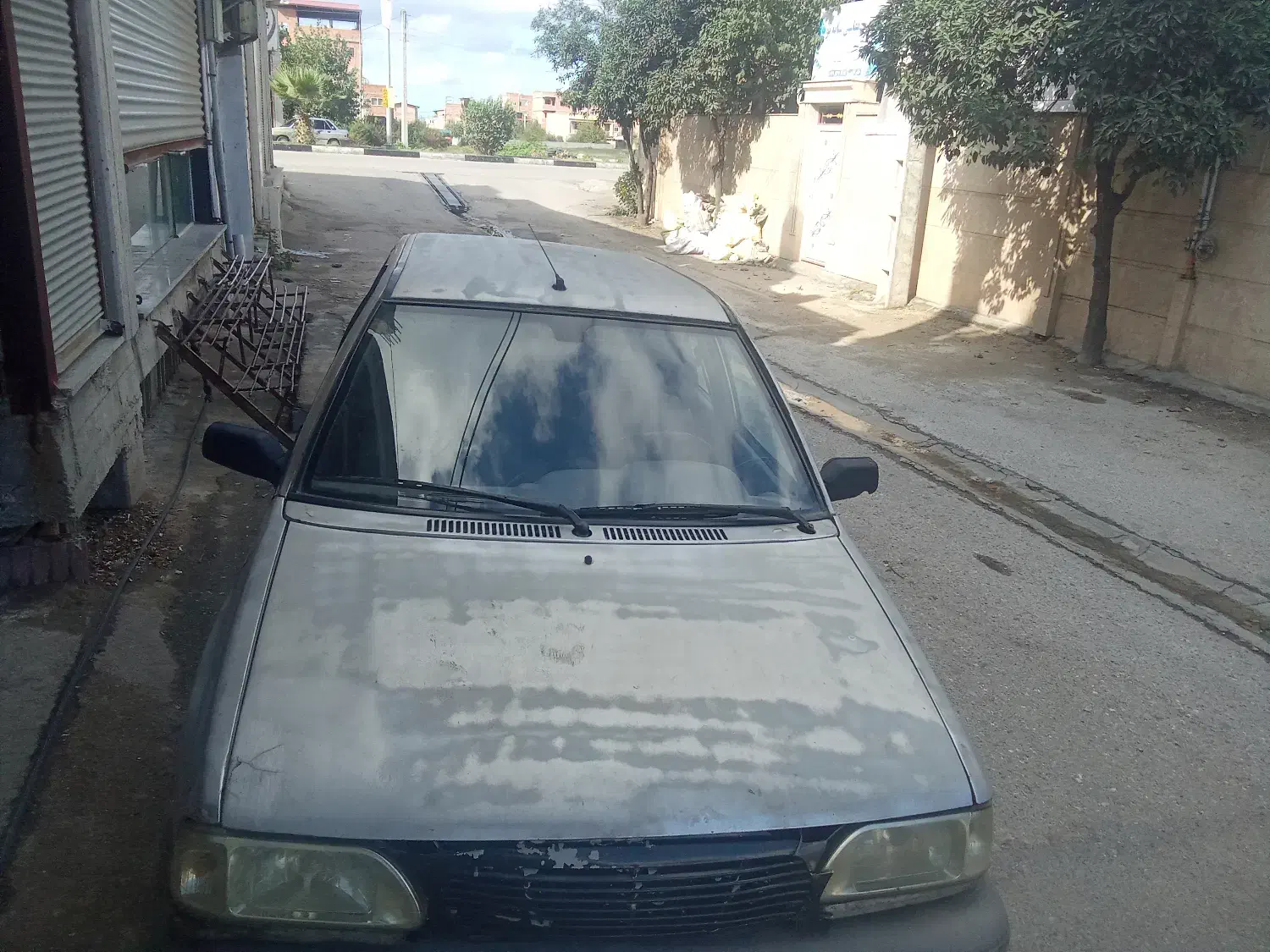 خودرو پراید، 131 آگهی ann_20958386