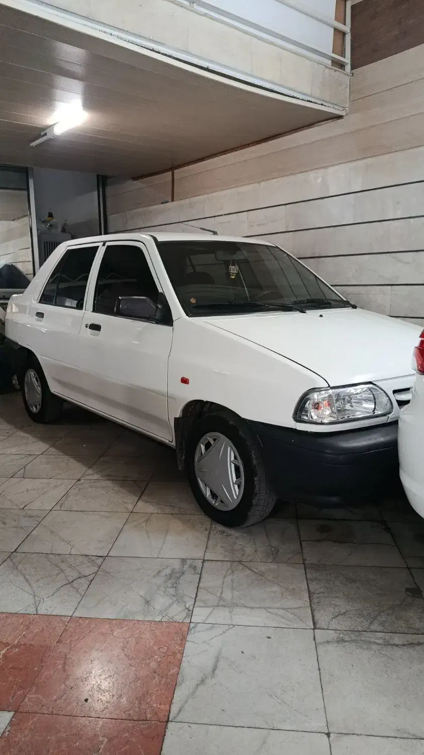 خودرو پراید، 131 آگهی ann_20958421