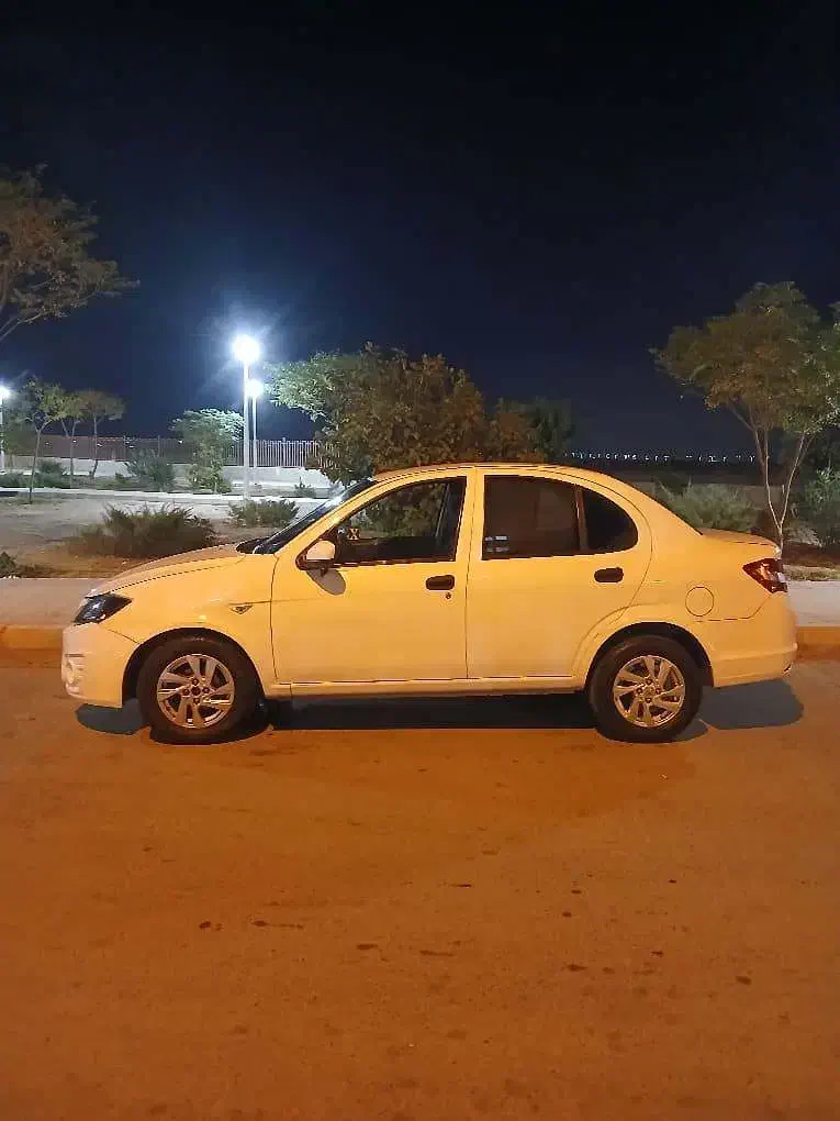 ساینا EX معمولی - 1397