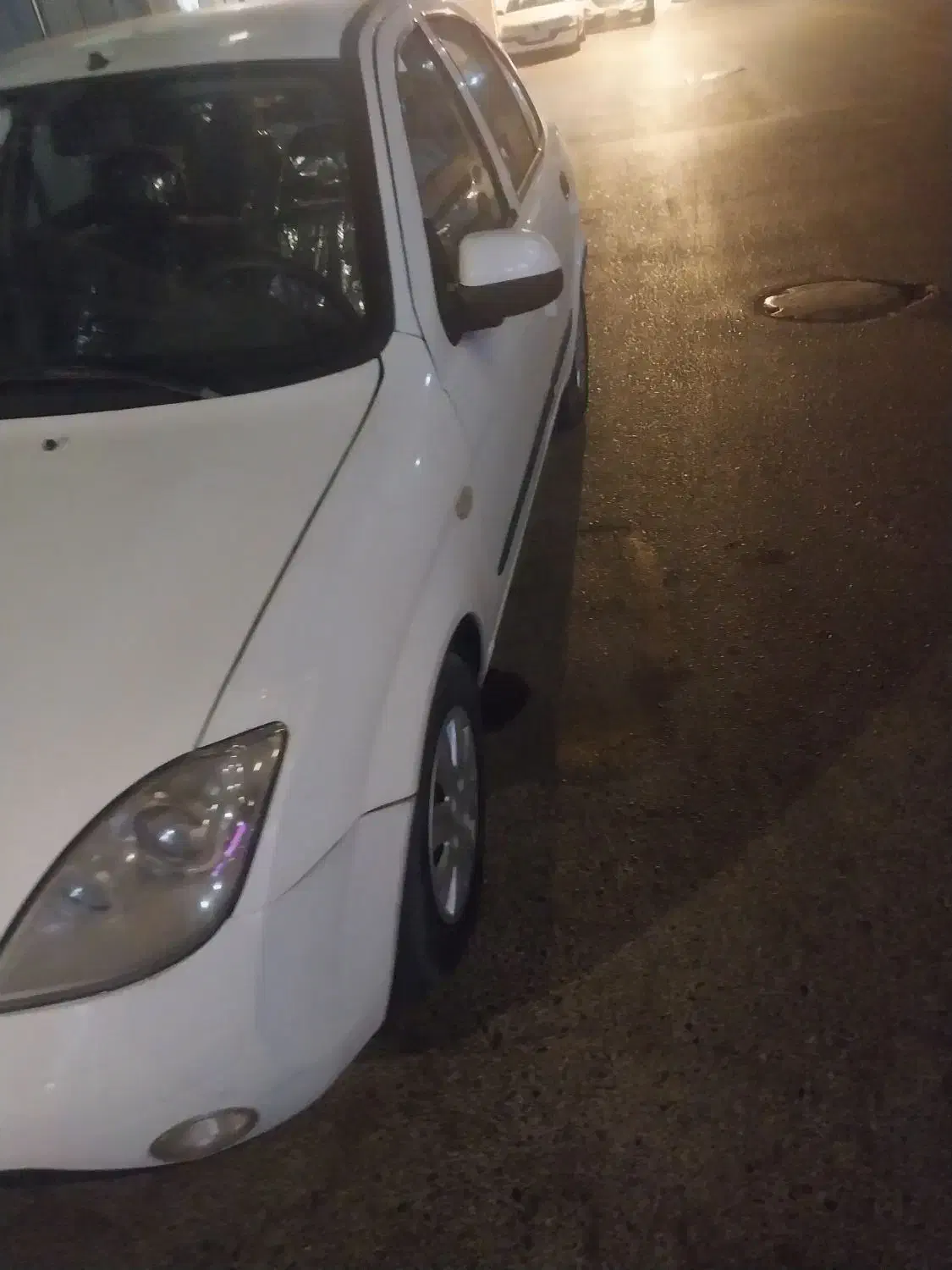 خودرو تیبا، 2 آگهی ann_20958439