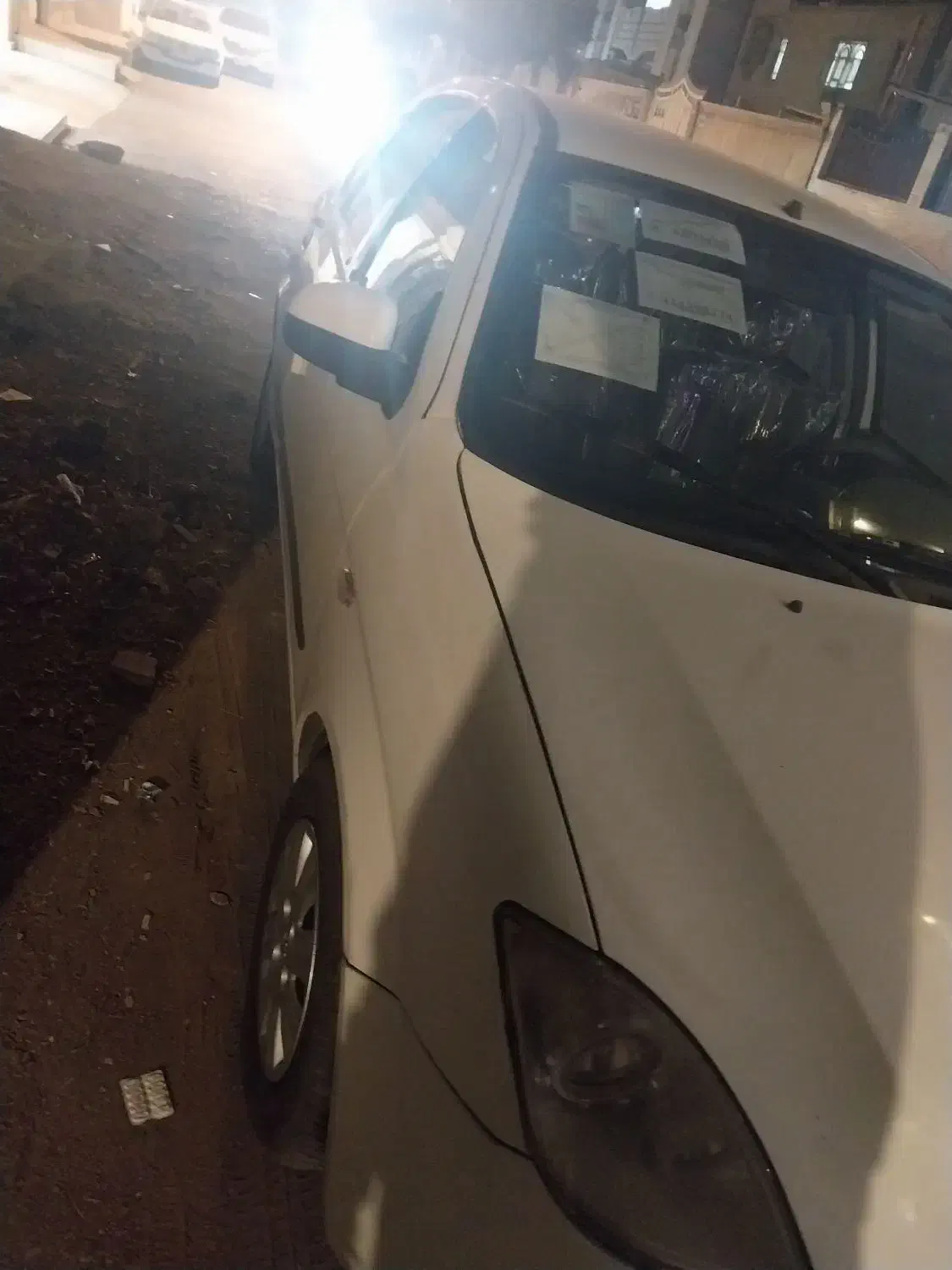 تیبا 2 SX - 1397