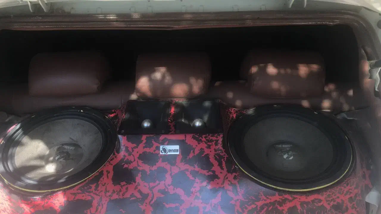 پژو 206 تیپ 2 - 1389