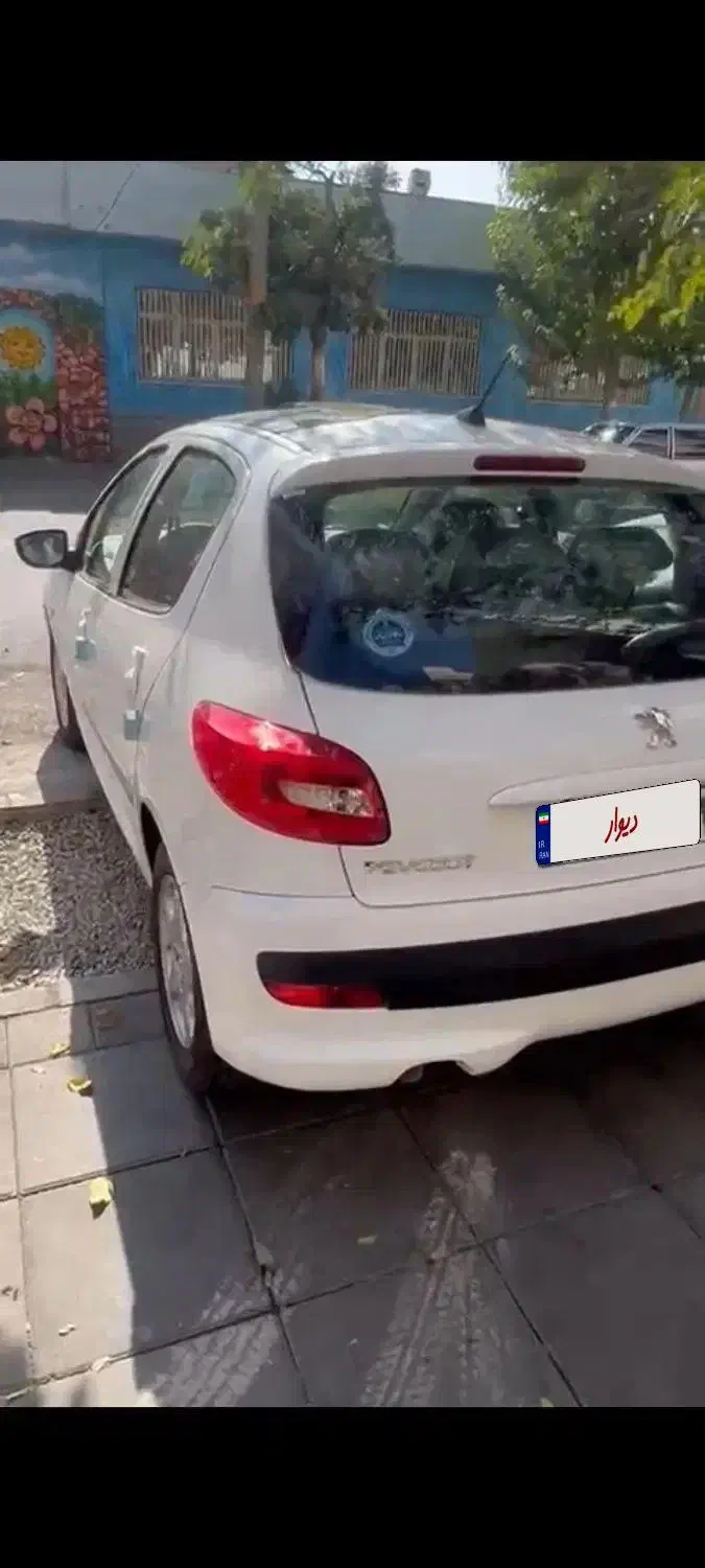 خودرو پژو، 207 آگهی ann_20958472